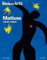 Matisse, 1941-1954