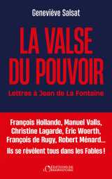 La valse du pouvoir