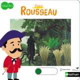 Tralal'art : petit rousseau