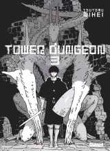 Tower dungeon - tome 03