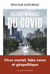 Histoire mondiale du covid