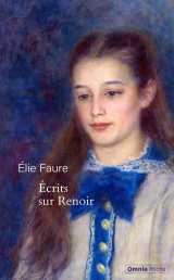 écrits sur renoir