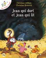 Jean qui dort et jean qui lit - tome 7