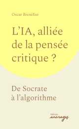 L'ia, alliée de la pensée critique ?
