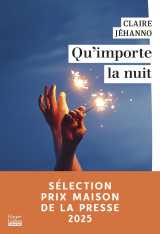 Qu'importe la nuit