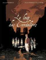 Le loup des cordeliers