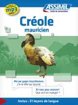 Créole mauricien (guide seul)