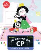 Rose et le roi médor