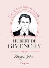 Hubert de givenchy