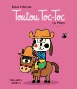 Toutou toc-toc - la photo