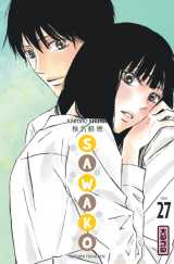 Sawako - tome 27