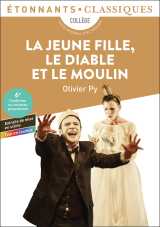 La jeune fille, le diable et le moulin