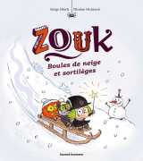 Zouk, tome 23