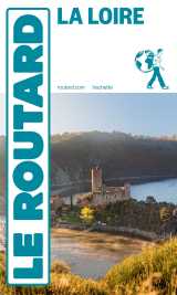 Guide du routard la loire 2026