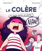 La colère