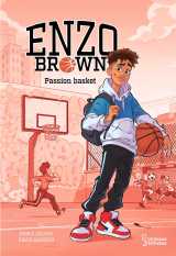 Enzo brown - passion basket