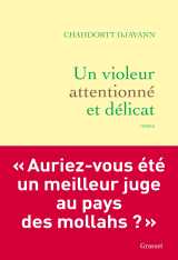 Un violeur attentionné et délicat