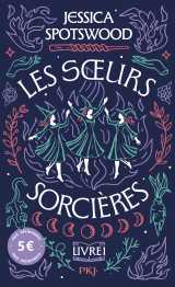 Les soeurs sorcières - t1 - offre découverte