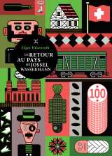 Le retour au pays de jossel wassermann