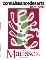 Henri matisse 1941-1954