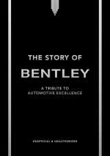 L'histoire de bentley
