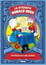 La dynastie donald duck - tome 13