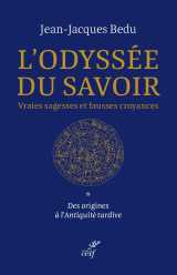 L'odyssée du savoir