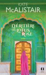 L'héritière du lotus rose