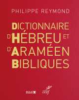 Dictionnaire d'hébreu et d'araméen bibliques
