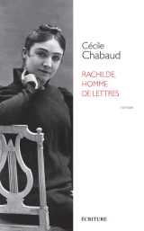 Rachilde, homme de lettres