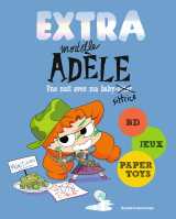 Extra mortelle adèle t1 - une nuit chez ma babysittrice