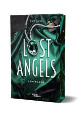 Lost angels - tome 1 emeraude