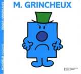 Monsieur grincheux