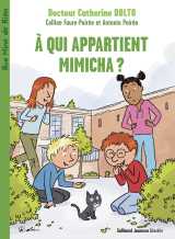 à qui appartient mimicha ?