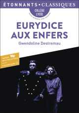 Eurydice aux enfers