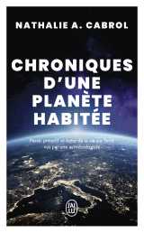 Chroniques d'une planète habitée