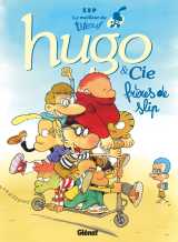 Le meilleur de titeuf - hugo & cie