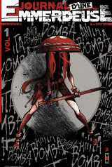 Anita bomba - journal d'une emmerdeuse t1