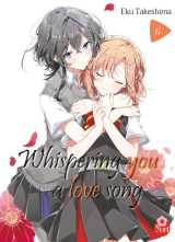 Whispering you a love song - tome 06