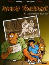 Jimmy tousseul - tome 09