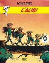 Lucky luke - tome 27 - l'alibi