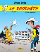 Lucky luke - tome 39 - le prophète