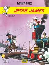 Lucky luke - tome 4 - jesse james