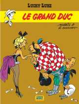 Lucky luke - tome 9 - le grand duc