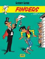 Lucky luke - tome 22 - fingers