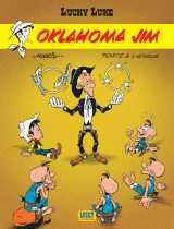 Lucky luke - tome 37 - oklahoma jim