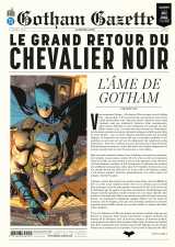 Gotham gazette