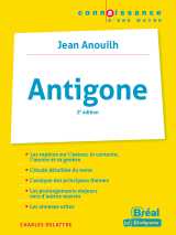 Antigone - anouilh 
