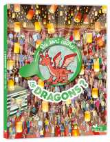 Où sont cachés les dragons ?