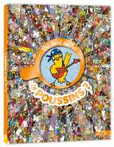 Où sont cachés les poussins ?